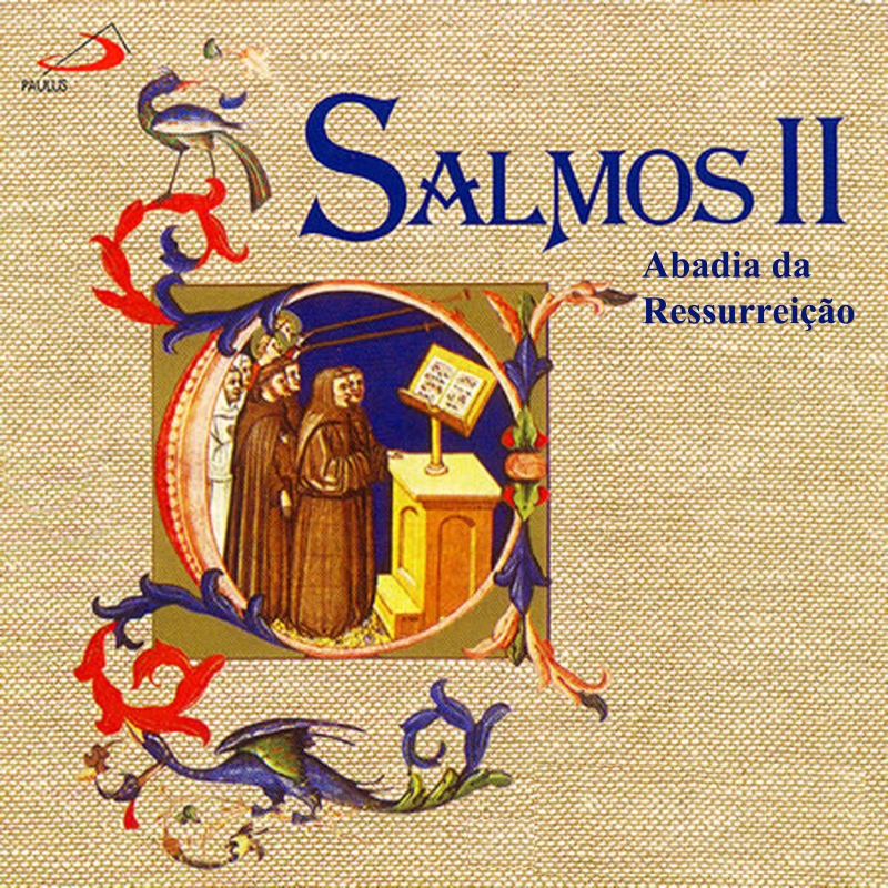 CD Salmos II